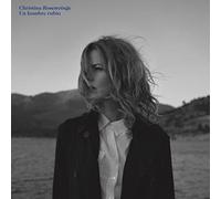 Rosenvinge, Christina - Un Hombre Rubio