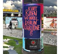 Rosenwinkel, Kurt - Berlin Baritone