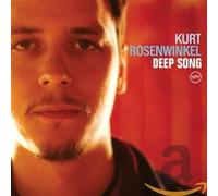 Rosenwinkel, Kurt - Deep Song [Import]