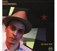 Rosenwinkel, Kurt - The Next Step