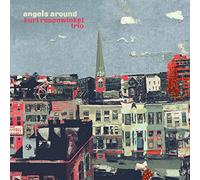 Rosenwinkel, Kurt -Trio- - Angels Around-Digi [Import]
