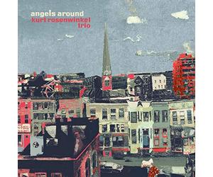 Rosenwinkel, Kurt -Trio- - Angels Around-Digi [Import]
