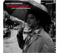 Rosenwinkel, Kurt - Undercover: Live at The Village Vanguard [Import]