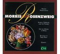 Rosenzwieg - Roman Passacaglias/on The Wings of Wind