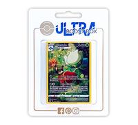 Roserade Tg02 Tg30 Full Art Secr Te - Ultraboost X Epée Et Bouclier 11 Origine Perdue - Coffret De 10 Cartes Pokémon Françaises