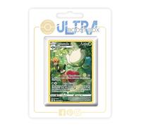 Roserade TG02/TG30 Alternative Pokémon Gallery Secrète - Ultraboost X Epée et Bouclier 11 Origine Perdue - Coffret de 10 Cartes Pokémon Françaises