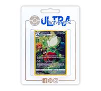 Roserade Tg02 Tg30 Full Art Secr Te - Ultraboost X Epée Et Bouclier 11 Origine Perdue - Coffret De 10 Cartes Pokémon Françaises