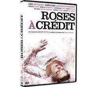 Roses à crédit DVD G