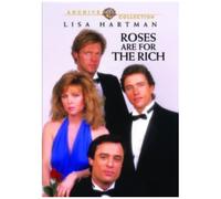 Roses Are For The Rich - Dvd