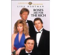 Roses Are for the Rich [DVD-AUDIO]