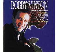 Roses Are Red by Vinton, Bobby (2011-10-18)