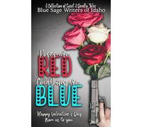 Roses are Red, Cold Lips are Blue: Happy Valentine's Day From Us To You