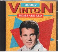 Roses are Red (Compilation, 16 Tracks) [Import]