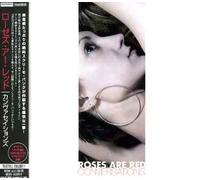Roses Are Red - Conversations [Import]