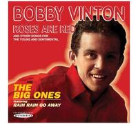 Roses Are Red & The Big Ones