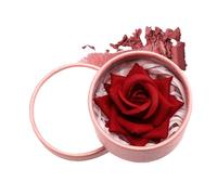 Roses Blush - Roses Blush Fleurs Artificielles | Tiges De Fausses Fleurs De Pour Un Mariage DIY | Centres De Table De Bouquets De Mariée De Demoiselle D'honneur De Mariage Bricolage | Visa