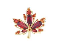 Roses Broche De Revers Tassel Flower Colored Gemstone Brooch, Anti-exposure Pin For Women, Metal Button To Fix Clothes, Wedding Party(Color 2)