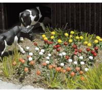 Busch Kit Roses 8105 N – 1 set