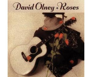 Roses by David Olney