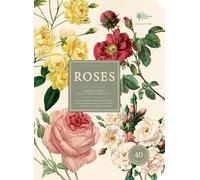 Roses coffret