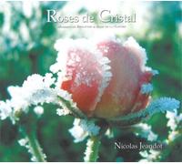 Roses de Cristal CD