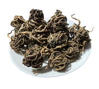 Roses de Jéricho (Chajarat Mariam) de Petites Tailles | Anastatica Hierochuntica | Fleur de Maryam | Plante du Désert Biologique | Fleur de Marie, Pur et sans Additif | عشبة كف مريم (16 Pcs)