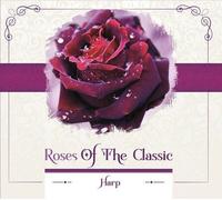 Roses de la harpe classique