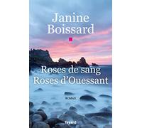 Roses de sang, roses d'Ouessant