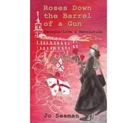 Roses Down The Barrel Of A Gun