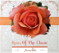 Roses du classique - Accordéon