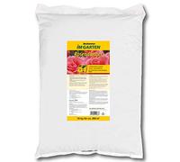Roses Engrais org.-min. Beckmann 15 kg pour env. 300 m²