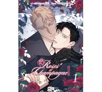 Roses et Champagne T01