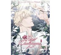 Roses et Champagne T04