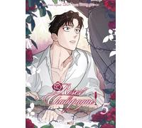 Roses et Champagne T05 - Zig - kbooks - broché - Manga