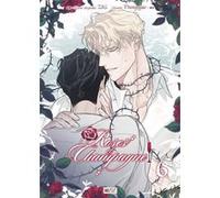 Roses et Champagne T06 Zig (Auteur), Ttung Gae (Dessinateur)