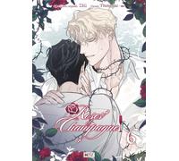 Roses et Champagne T06 - Zig - kbooks - broché - Manga