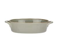 Roses et tulipes - Concert Gris Perle - Plaque de cuisson - 31 x 17,3 x 7 cm