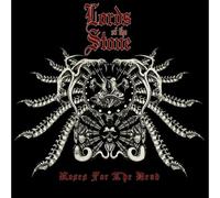 Lords of the Stone – Roses for The Dead
