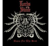 Lords of the Stone - Roses for The Dead