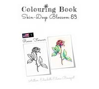 Roses Forever (Colouring Book)