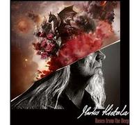 Roses from The Deep – CD – Nuclear Blast