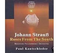 Roses from The South [Import]
