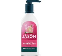 Jason Gel douche satin glycérine rose 887 ml