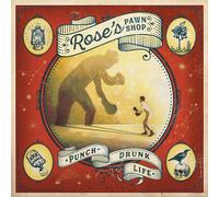 Rose's Pawn Shop – Punch-Drunk Life – Vinyle LP – Victrola