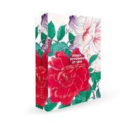Roses, Pivoines Et Iris - Par Les Grands Maîtres De L'estampe Japonaise