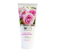 Roses Regenerating - Hand Cream - 75ml by Nature of Agiva