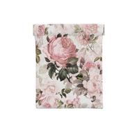 Roses Roses sépia Vintage Shabby Chic, Sac de Rangement pour Femmes, Portefeuille supérieur à Presser, Petit Porte-Monnaie, Pochette de Changement