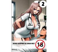 Roses Sleeping in Lunar Mist Voll.2: Manga Love