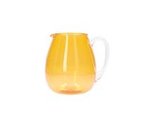 Roses & TULIPES - Pichet Orange 2,5 L Colorlife
