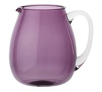 Roses & TULIPES - Pichet Purple 2,5 L Colorlife